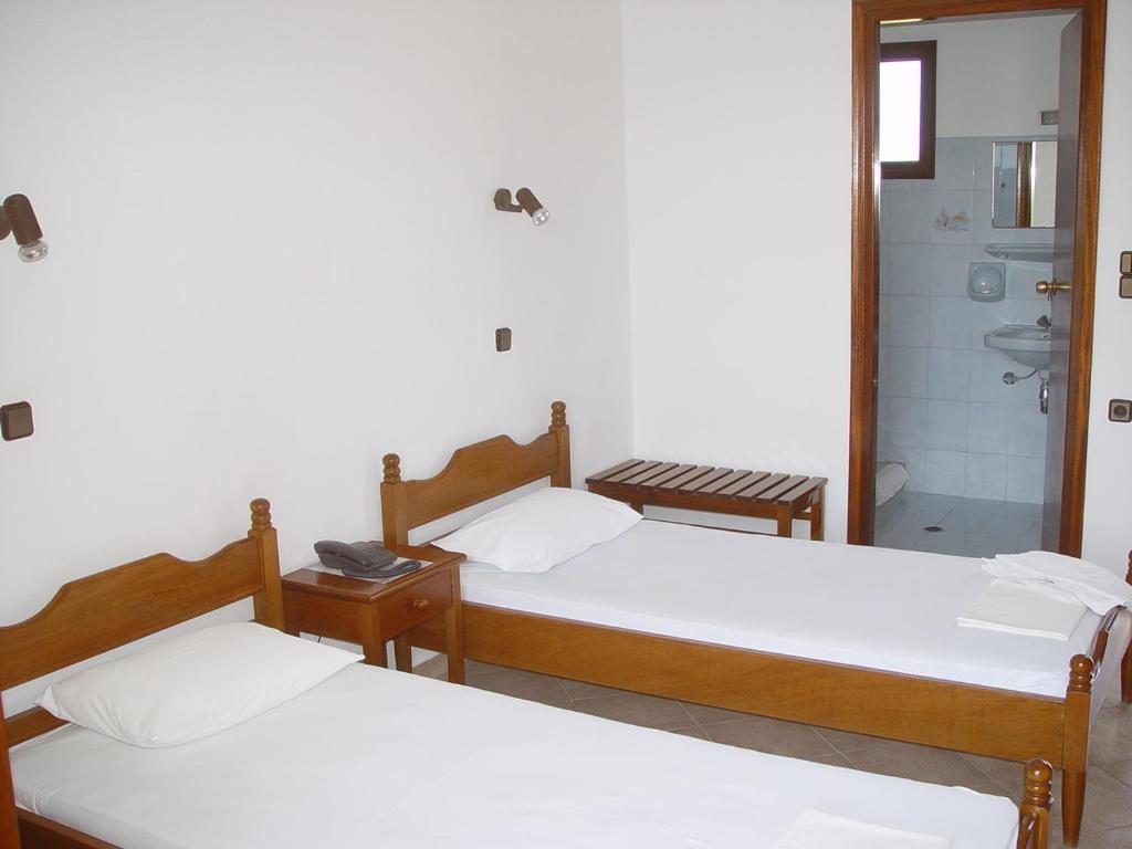 Hotel Angela Skyros Cameră foto