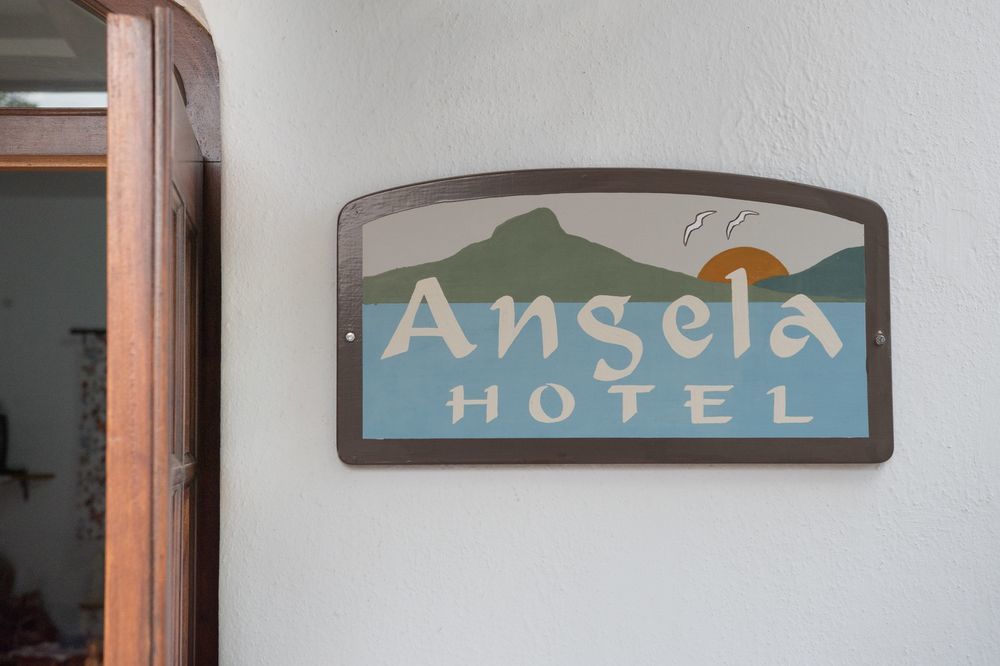 Hotel Angela Skyros Exterior foto